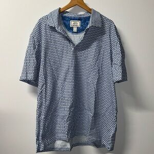 Jos A Bank 1905 Tailored Fit Pullover- XL